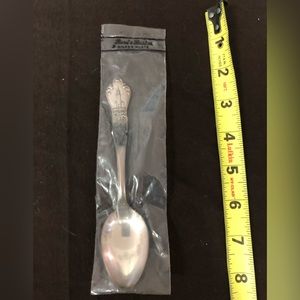 Reed & Barton American Landmarks Series Old North Church Sealed Bag